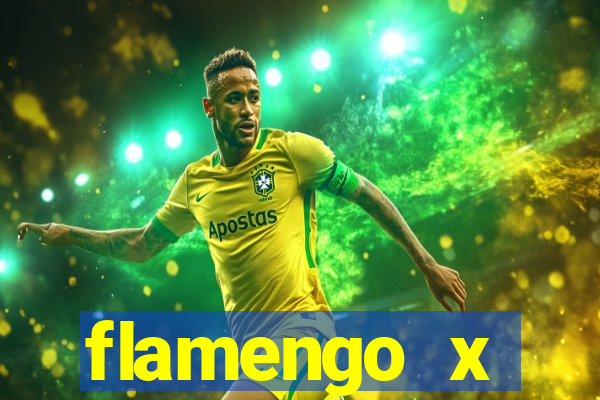 flamengo x athletico pr futemax